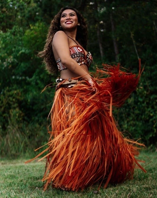tahitian dancer nj