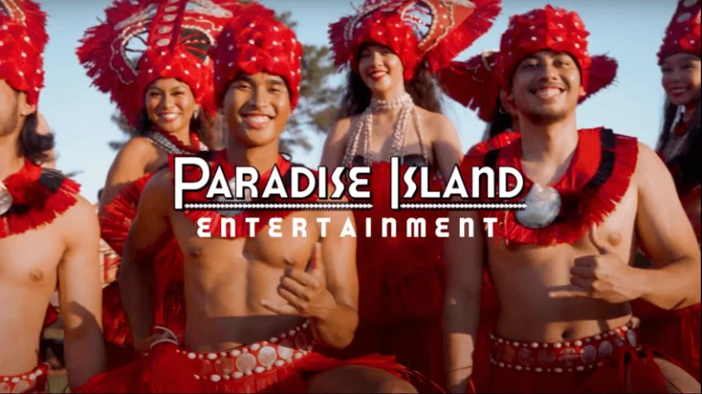 paradise island entertainment nj